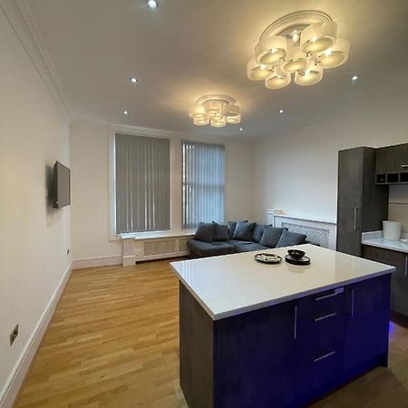 Luxury Apartment Apt5 Wolverhampton Buitenkant foto