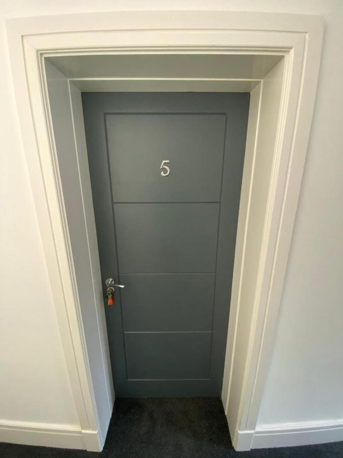Luxury Apartment Apt5 Wolverhampton Buitenkant foto