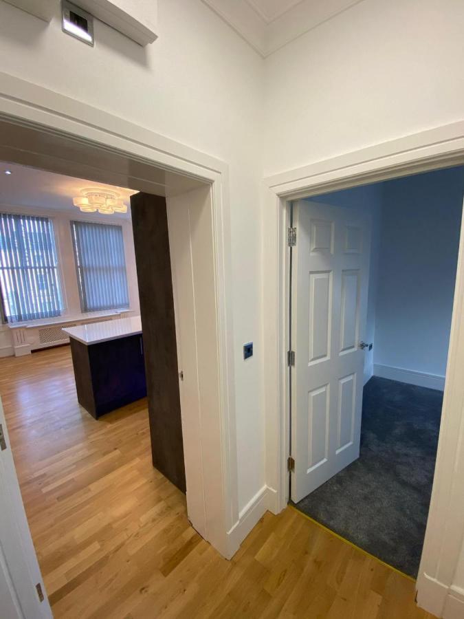 Luxury Apartment Apt5 Wolverhampton Buitenkant foto