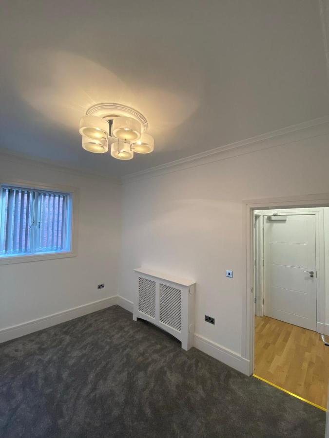 Luxury Apartment Apt5 Wolverhampton Buitenkant foto