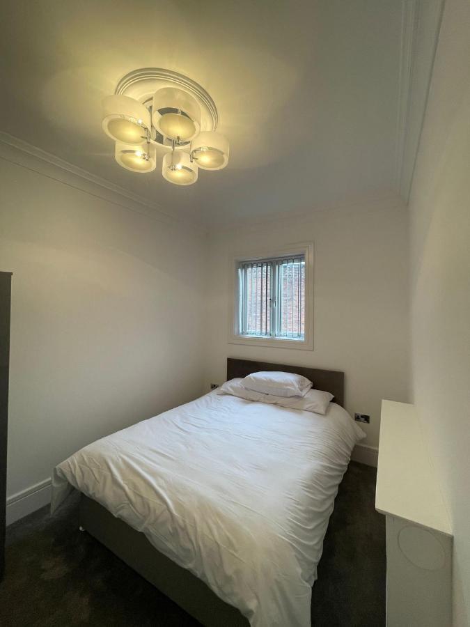 Luxury Apartment Apt5 Wolverhampton Buitenkant foto
